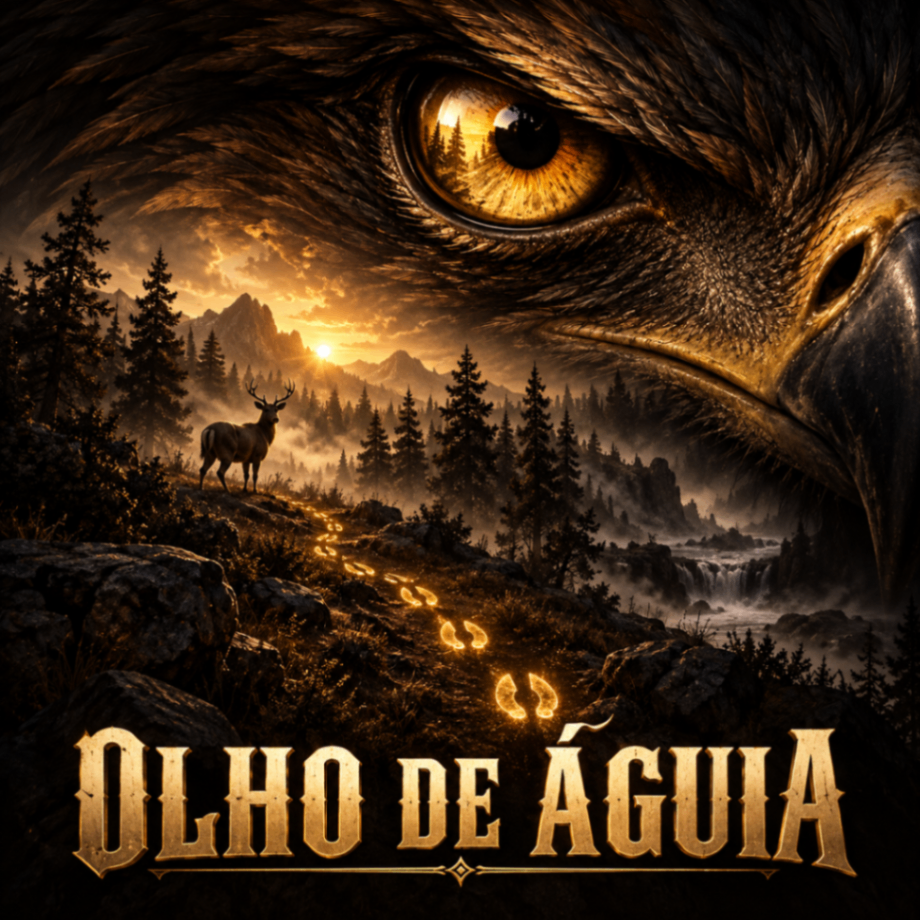 Olho de Águia