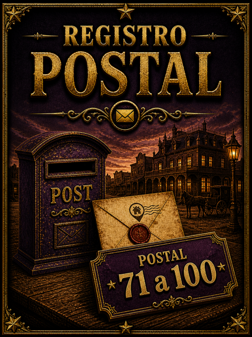 Postal 71 a 100