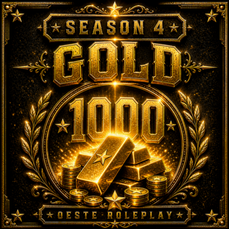 Gold - 1000