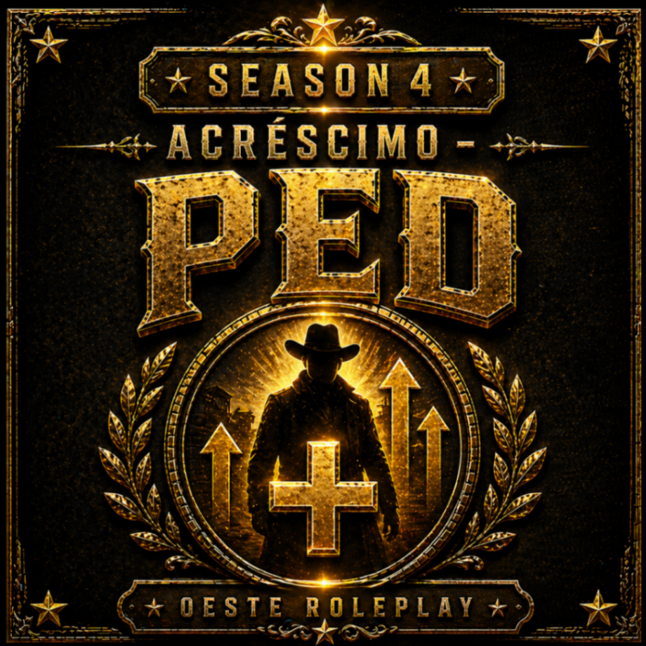 ACRÉSCIMO -  PED