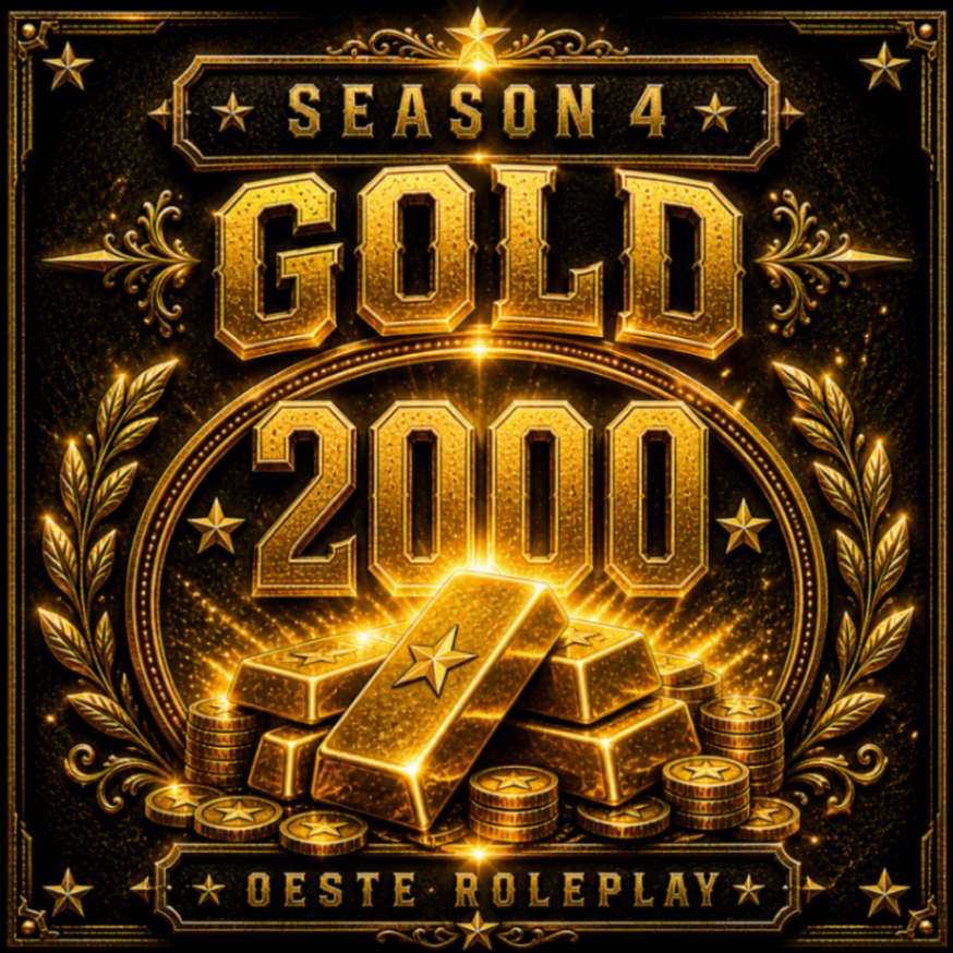 Gold - 2000