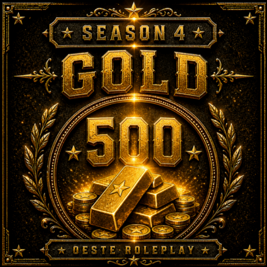 GOLD 500