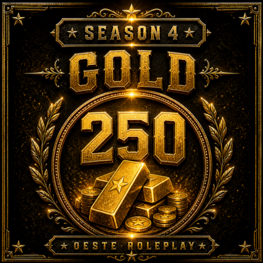 GOLD 250