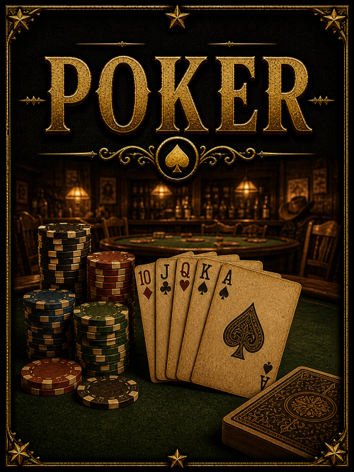 POKER